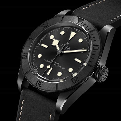 tudor black bay 58 ceramic|tudor black bay ceramic price.